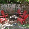 jardin new york